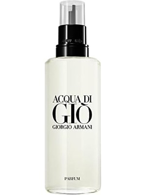 Assess Store Giorgio Armani Acqua Di Gio Le Edp 150 ml Refil Erkek Parfümü