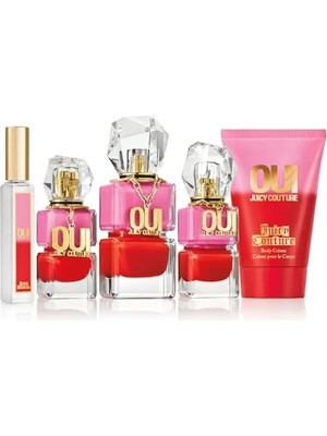 Assess Store Couture Oui Couture Edp Spray 100ML