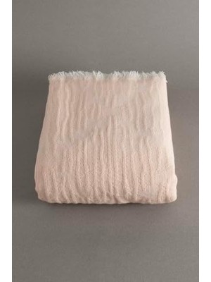 Assess Store Koza Laks Somon Battaniye 200X230CM 9081