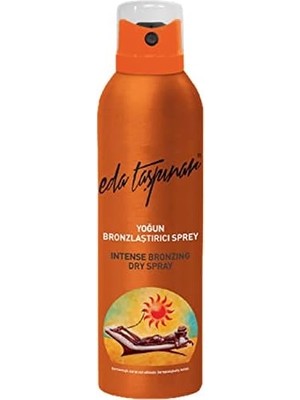 Assess Store Eda Taşpınar Yogun Bronzlaştır.sprey 200ML