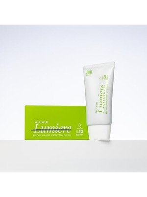 Assess Store Byeolee Lumiere Güneş Kremi SPF50 Pa 50 gr