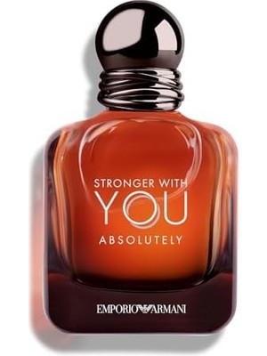 Assess Store Emporio Armani Emporio Stronger With You Absolutely Edp 50 ml Erkek Parfüm, LC598500
