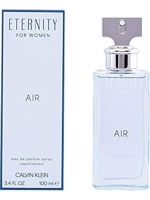 Assess Store Calvin Eternity Woman Air Edp 100 ml Kadın Parfümü