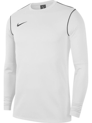 Nike BV6875-100 PARK20 Erkek Uzun Kollu T-Shirt
