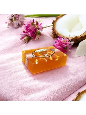 Assess Store Doğal Hindistan Cevizi & Shea Butter Sabunu 140 gr x 2 Adet Tüm Cilt Tipleri Için Besleyici ve Onarıcı Etkili
