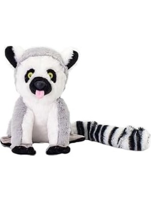 Assess Store 3D Pelüş ve Selfie 48 Parça Puzzle 15801