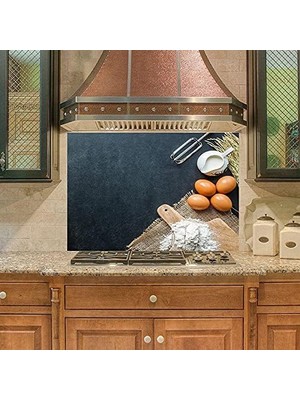 Assess Store Mutfak Duvar Tezgah Arası Ocak Arkası Kaplama Yumurta Hazırlık