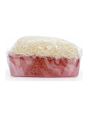 Assess Store Kabak Lifli Eşek Sütü Özlü Doğal Sabun – Besleyici ve Peeling Etkili Kalıp Sabun