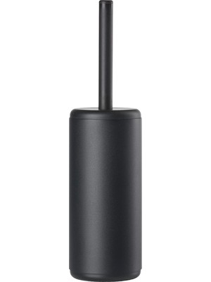 Assess Store Rim Tuvalet Fırçası, Çap 10 Cm, Yükseklik 38,2 Cm, Siyah