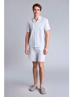 DeFacto New Regular Fit Kısa Kollu 2'li Takım H5284AX26SP