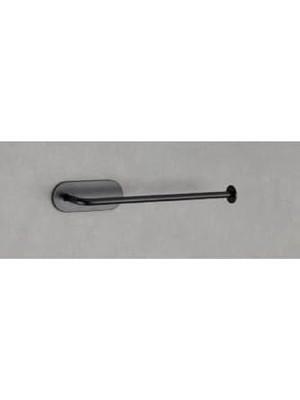 Assess Store Kağıt Havluluk Siyah Renk 47X72X156 mm