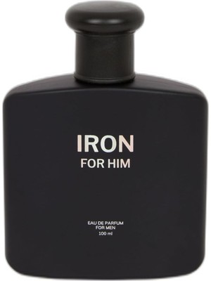 Assess Store Erkek Iron Grey 100 ml Parfüm, H1464AXNS