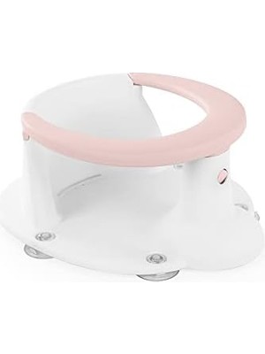 Assess Store Dolu Banyo Eğlenceli Koltuk Pembe, Large