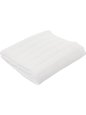 Assess Store Basic Rosy Yatak Alezi, 120X200 cm