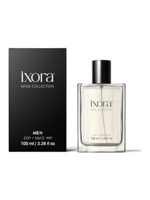 Assess Store Ixora E267 Samuraı Erkek Edp - 100ML