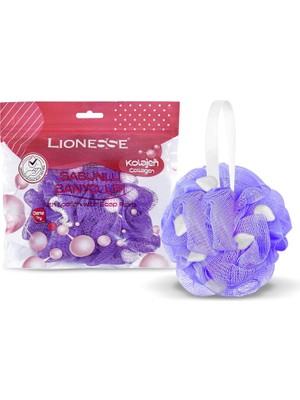 Assess Store Kolajen Sabunlu Banyo Lifi 950