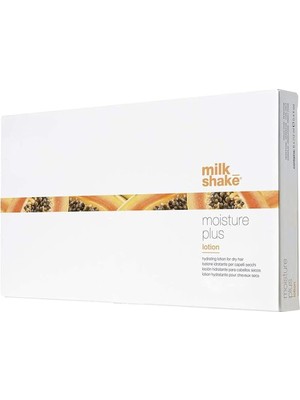 Assess Store Artego Shake Kuru Saçlar Için Nemlendirici Losyon 6X12ML