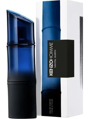 Assess Store Kenzo Homme Santal Edt 110 ml Parfüm