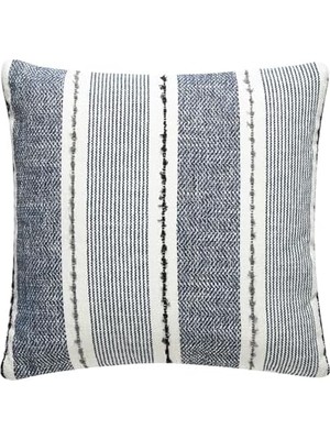 Assess Store Amy Kırlent Lacivert 45 x 45 cm