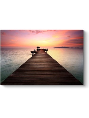 Assess Store Iskele Tablosu 60 x 40