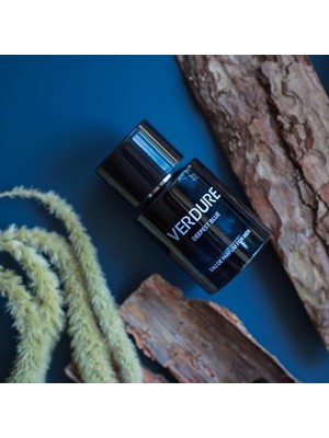 Assess Store Verdure Eau De Parfum 100ML Deepest Blue