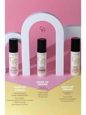 Assess Store -Up Primer Luminous 1 Paket (2 Paketi)