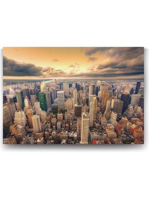 Assess Store Tablosu - 90X60CM