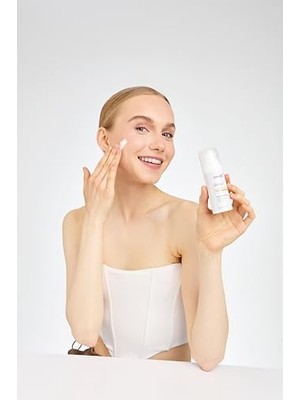 Assess Store Veela Matlaştırıcı Güneş Kremi Spf 50+ – Yağlı ve Karma Ciltler Için, Mavi Işık Koruması, Sebum Kontrollü, Uva/uvb Koruma, 50ML