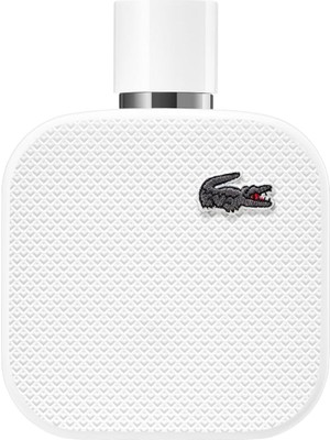 Assess Store Lacoste L.12.12 Blanc Edp 100 ml Erkek Parfümü