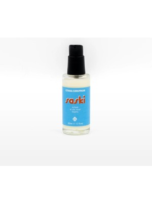 Assess Store Otama Kırkpınar Saski Su Bazlı Nemlendirici Losyon 50 ml