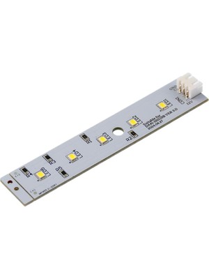 Assess Store ile Uyumlu Buzdolabı LED Işık Kartı, LED Diyot