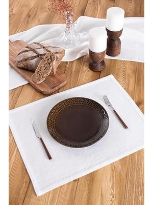 Assess Store W Premium Amerikan Servisi 35 x 45 (Beyaz, 6)
