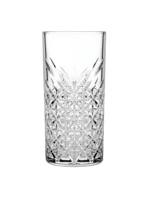 Daisy Home 5 Parça Sangria/mojito Kokteyl Keyfi Seti - 4 Uzun Kokteyl Bardağı + Karaf/sürahi 869BEST675890.