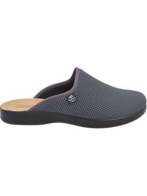 Fly Flot Cloth Önü Kapalı Erkek Terlik P7-118