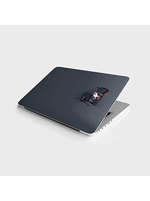 Daisy Home Laptop Bilgisayar Notebook Pc Kaplama Etiketi Screen