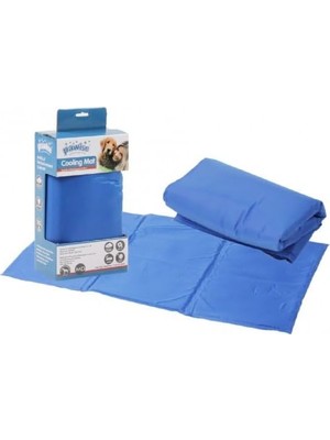 Daisy Home Pawise Cooling Mat Serinletici Köpek Yatağı Medium 65X50 cm