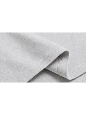 Marka Defenra Soft Kadın Basic T-Shirt Rahat Kesim Penye Kumaş