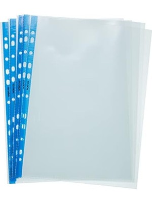 Daisy Home 4830CR Poşet Dosya, 100 Adet