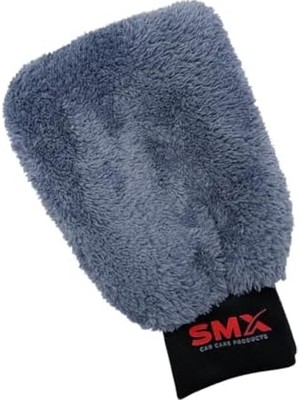 Daisy Home Smx Mikrofiber Oto Yıkama Eldiveni