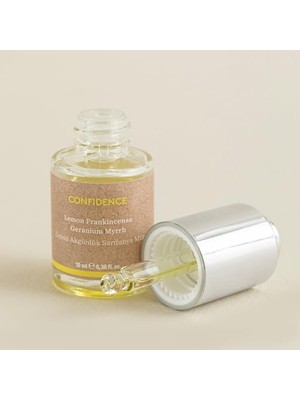 Daisy Home Vücut Esansiyel Yağı - Confidence 10 ml