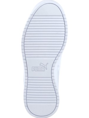 Puma Court Classic Vulc Fs Unisex Spor Ayakkabı 39635302