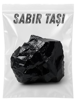 Daisy Home Sabır Taşı 15 gr