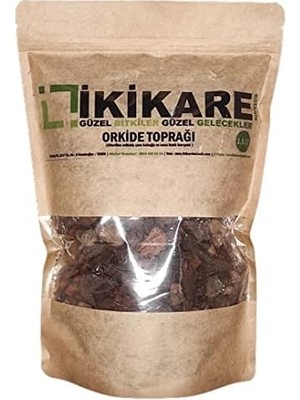 Daisy Home Orkide Toprağı 1,5 Lt