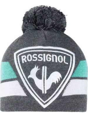 Rossignol Rooster Unisex Çocuk Bere