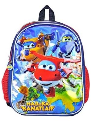 Daisy Home Harika Kanatlar Okul Çantası