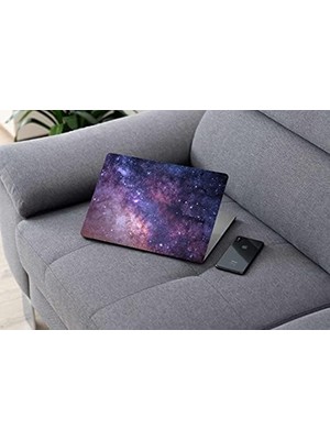 Daisy Home Laptop Notebook Pc Kaplama Etiketi Astronomik