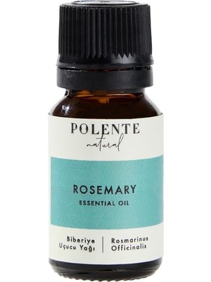 Daisy Home Polente Natural - Biberiye Uçucu Yağı (10 Ml)