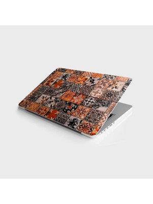 Daisy Home Laptop Bilgisayar Notebook Pc Kaplama Etiketi Seramik