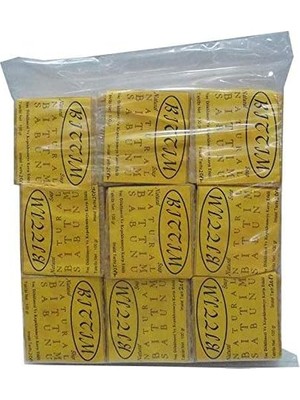 Daisy Home Bıttım Sabunu Dökme 1kg