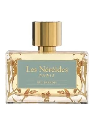 Daisy Home Les Nereides Rue Paradis Edp 30 ml Parfüm